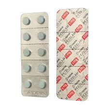 Alprazolam 1Mg Replek Farm Blister 10 Tabletten